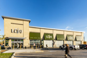 LCBO