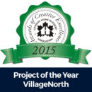 ACE 2015 Project of the Year