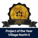 ACE 2017 Project of the Year