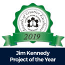 ACE 2019 Jim Kennedy of the Year