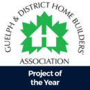 GDHBA 2014 Project of the Year