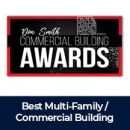 Don Smith 2019 Best Multi-Family/Commercial Building