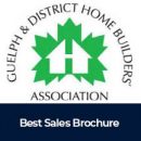 GDHBA 2019 Best Sales Brochure