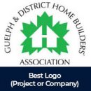 GDHBA 2019 Best Logo (Project or Company)