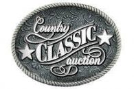 Country Classic Auction - LHSF