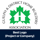 2022 Best Project Logo