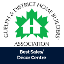 2022 Best Sales / Design Centre