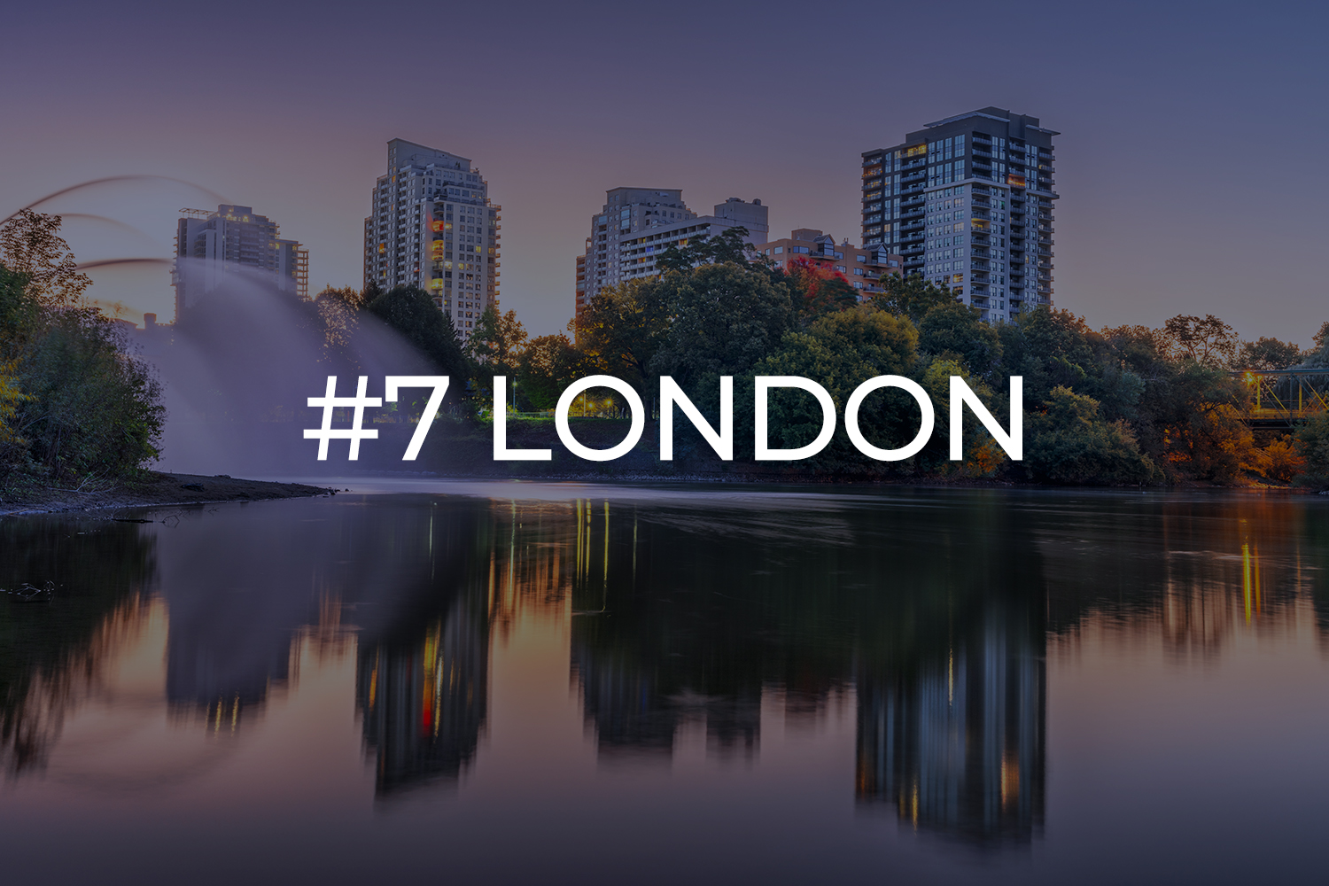 London: Affordability Meets Opportunity